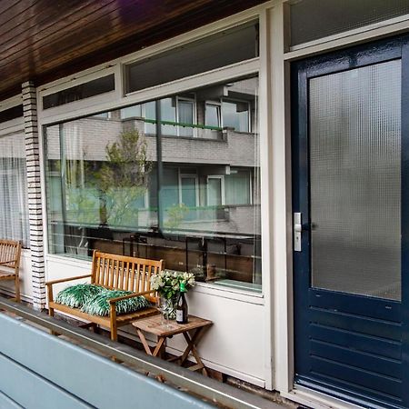 Apartamento Papillon Flat Zandvoort Exterior foto