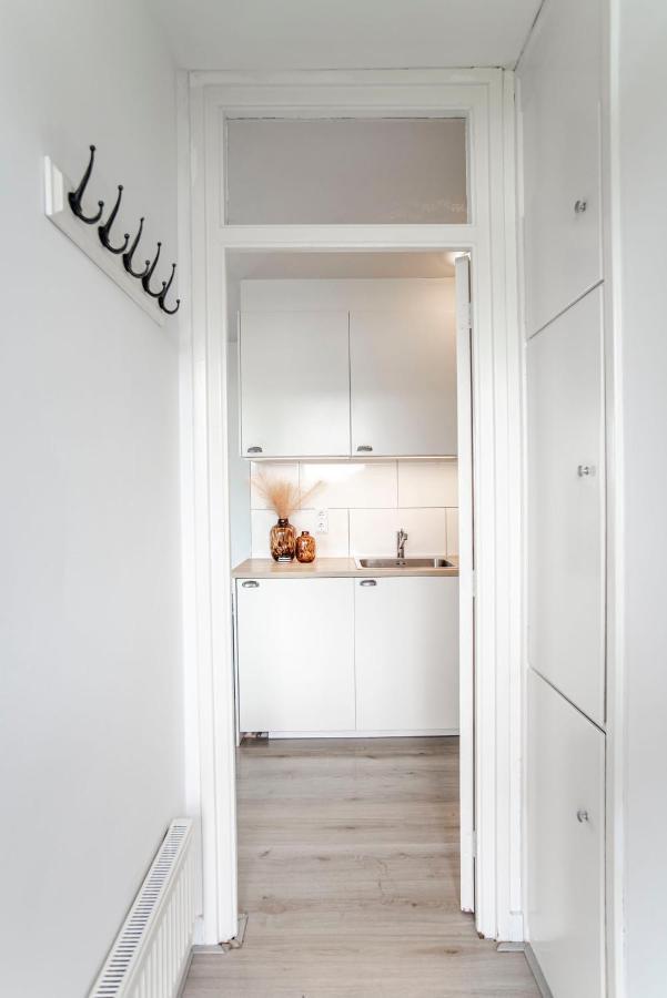 Apartamento Papillon Flat Zandvoort Exterior foto