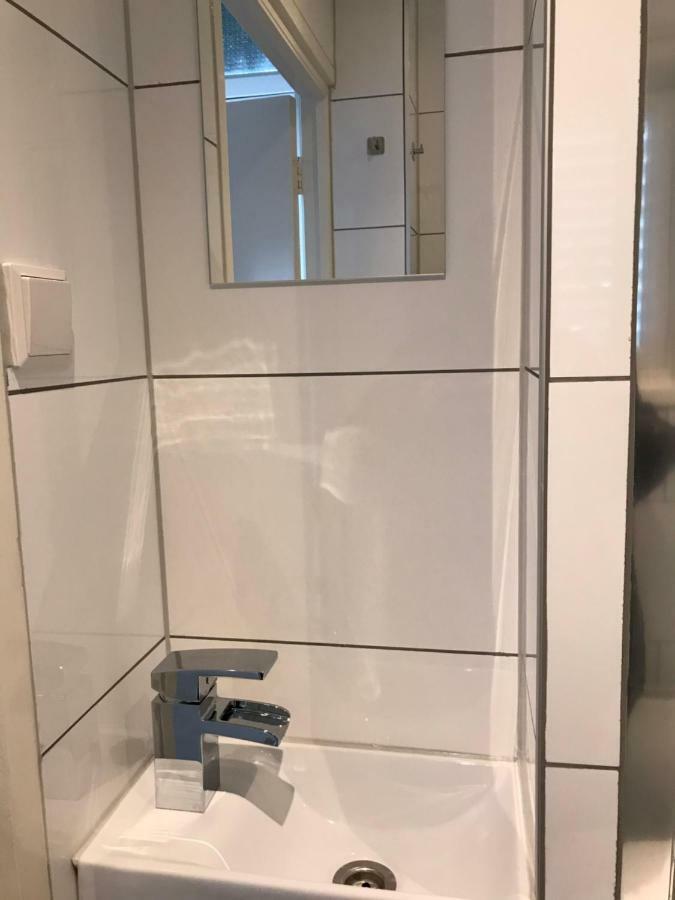 Apartamento Papillon Flat Zandvoort Exterior foto